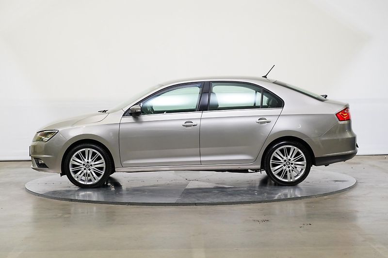 Seat Toledo - fotka 3 z 24
