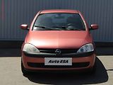 Opel Corsa (2002) 1.2i, ČR, STK4/28 - náhled 1