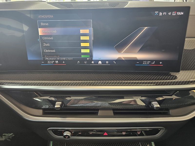 BMW X5 xDrive30d - fotka 30 z 38