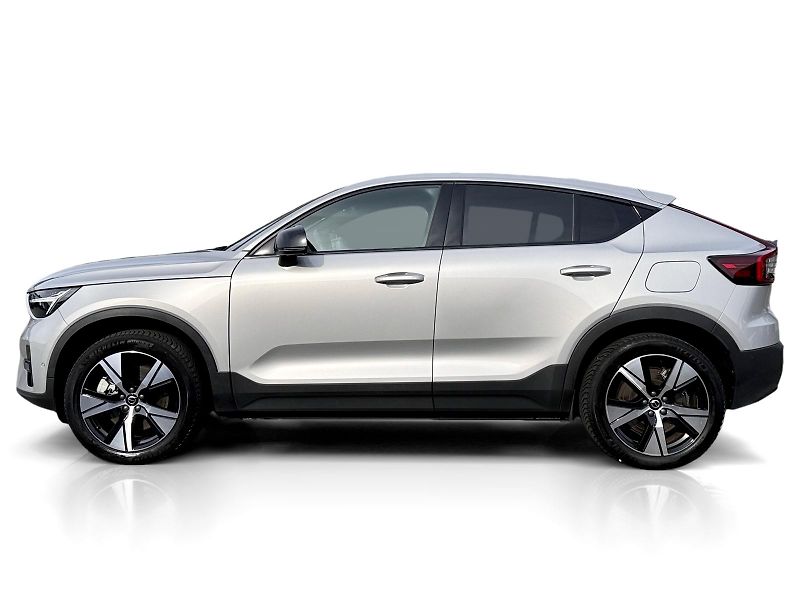 Volvo C40 P8 RECH. ULTIMATE // 4x4 +kola - fotka 4 z 49
