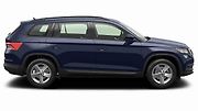 Škoda Kodiaq.