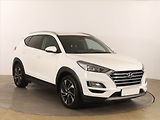 Hyundai Tucson (2020) 1.6 CRDi, 4X4, Tempomat - náhled 1