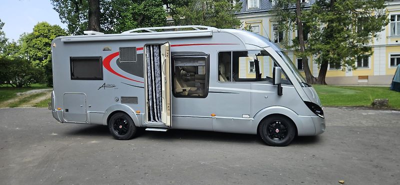 Fiat Ostatní 3.0 D  - fotka 12 z 34