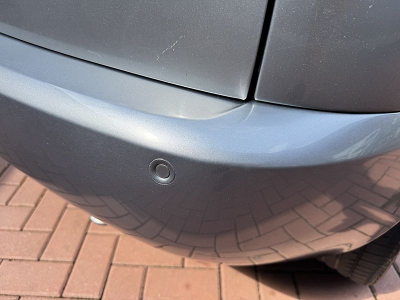 Škoda Roomster (2009) 1.4i 16V Style Digi Klima - fotka 40 z 49