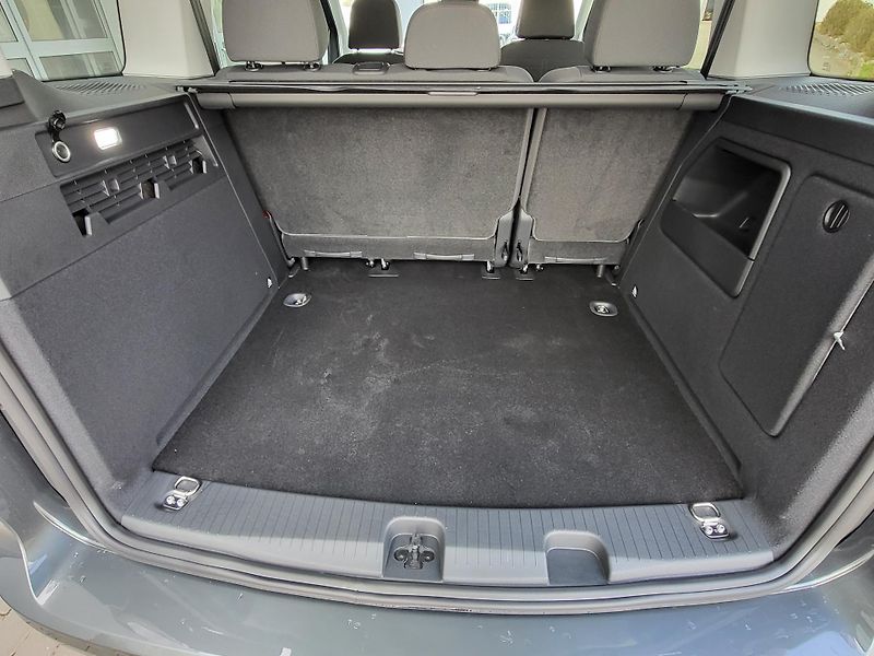 Volkswagen Caddy (2025) Life 2,0 TDI 75kW-nové - fotka 19 z 21