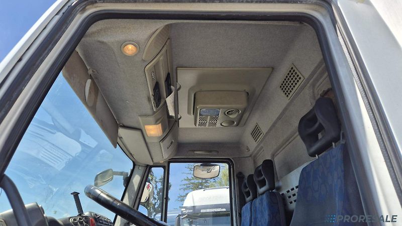 Iveco EUROCARGO ML120E18P E5 + čelo - fotka 8 z 12