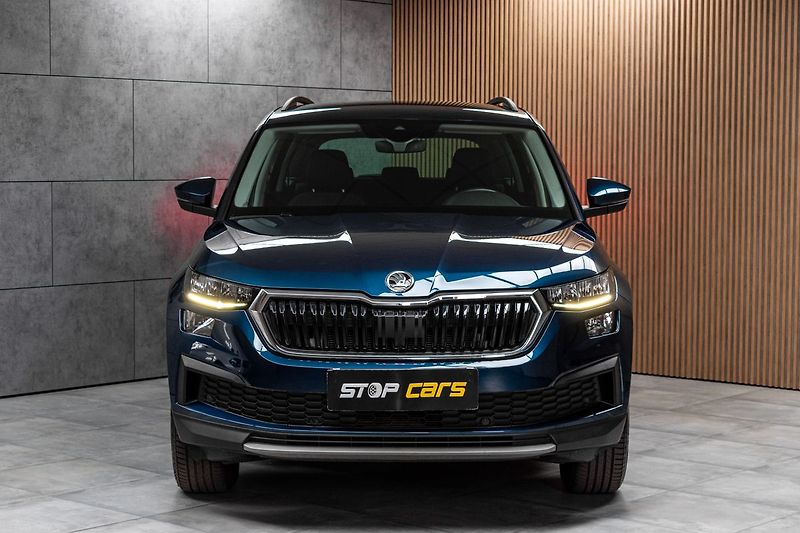 Škoda Kodiaq 2.0 TDI DSG*KAMERA*ACC*DPH - fotka 2 z 36