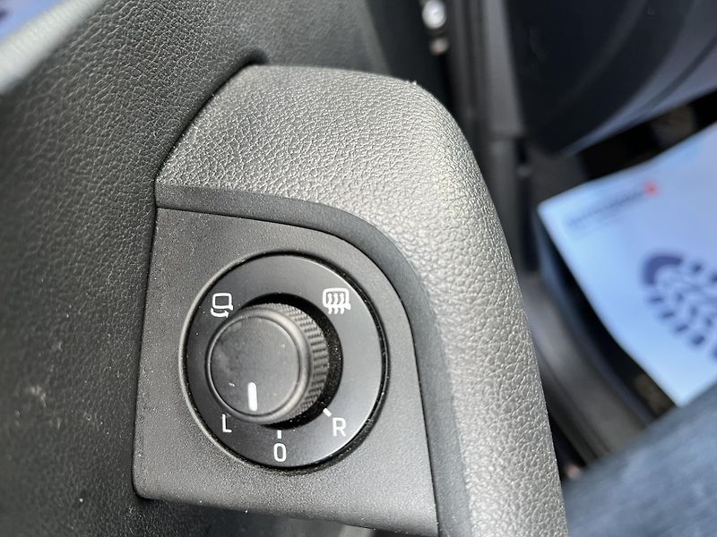 Škoda Octavia (2020) 2.0TDI STYLE NAVI KAMERA VÝHŘE - fotka 26 z 35