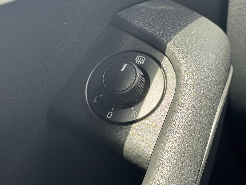 Škoda Octavia (2018) III 1.5TSi MAN Ambition+, RZV - fotka 25 z 47