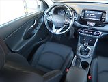 Hyundai i30 (2018) 1.4 CVVT, Serv.kniha, Tempomat - náhled 7
