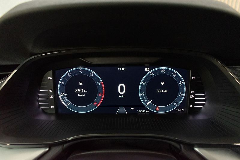 Škoda Octavia 1.5 TSI STYLE*ACC*DPH*ČR 1.MAJ - fotka 19 z 38