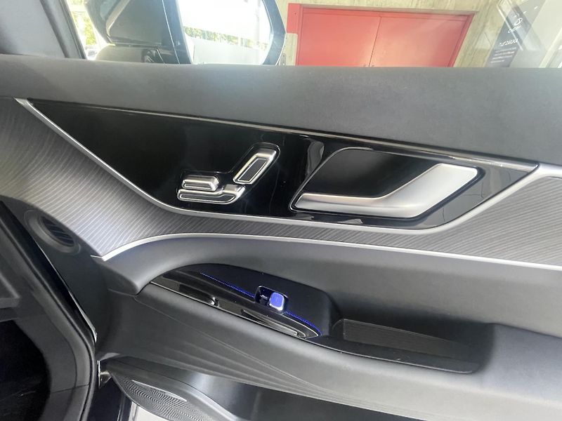Chery TIGGO 9 PHEV (2026) 1,5T Unique - fotka 23 z 58