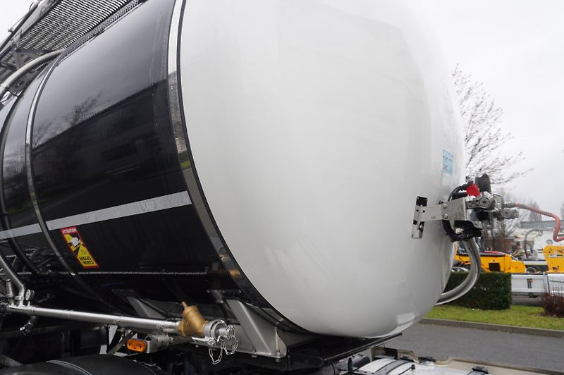 LAG (2025) O-3-ST L4BH bitumen / ADR - fotka 13 z 25