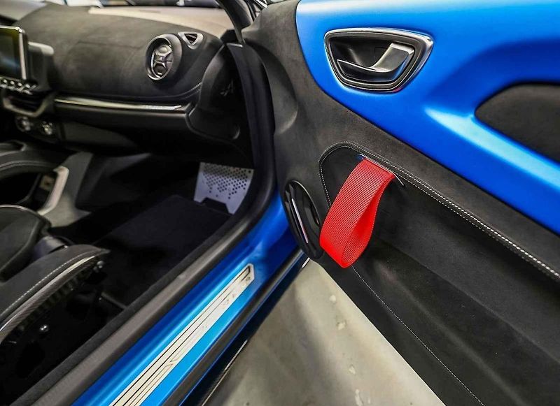 Alpine si teď můžou kupovat zájemci také v Brně
