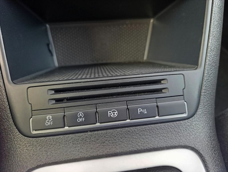 Volkswagen Tiguan 1,4 TSi DSG Tempomat Tažné - fotka 19 z 46