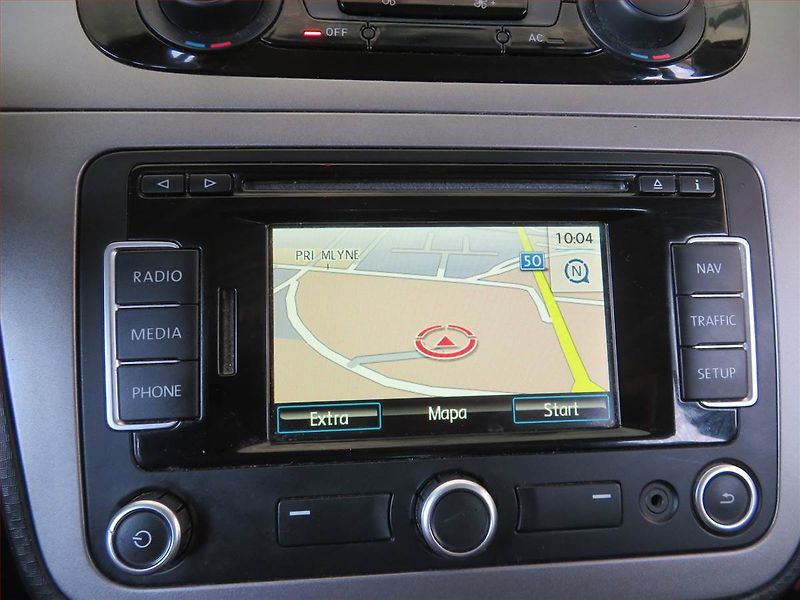 Seat Altea (2014) 1.6 TDI, Automat, Navi - fotka 13 z 16