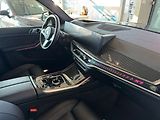 BMW X7 40xd Masáže Nezávislé Tažné - náhled 20