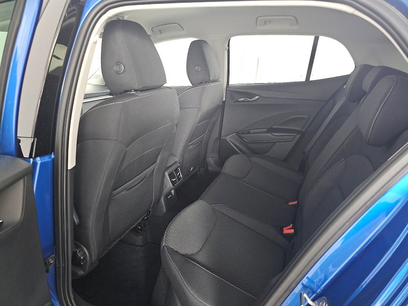 Škoda Fabia (2025) 1.0TSI 70KW TOP SELECTION - fotka 7 z 27