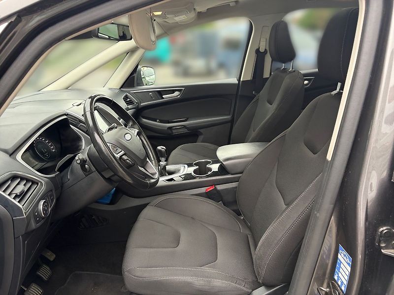 Ford S-MAX Titanium 7-míst záruka od - fotka 7 z 20