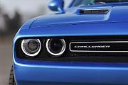 Dodge Challenger.
