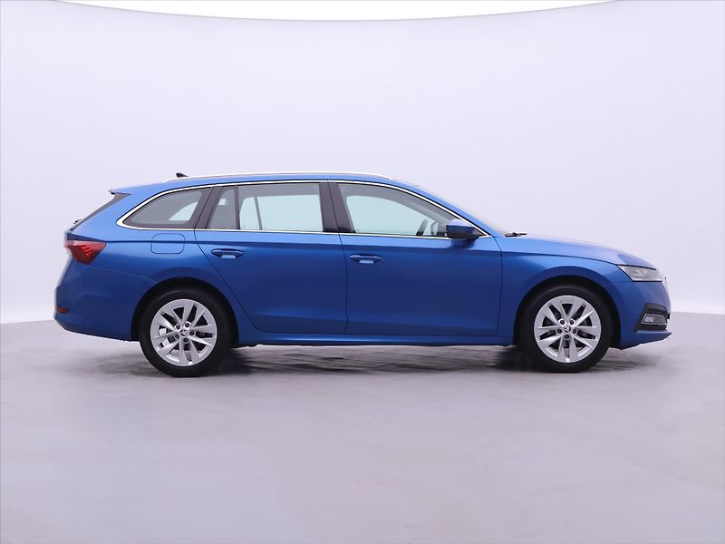 Škoda Octavia 1,5 TSI DSG CZ Style 1.Maj DPH - fotka 8 z 37