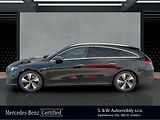 Mercedes-Benz CLA 200 Shooting Brake - náhled 8