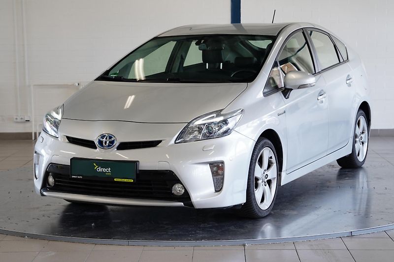 Toyota Prius - fotografie inzerátu