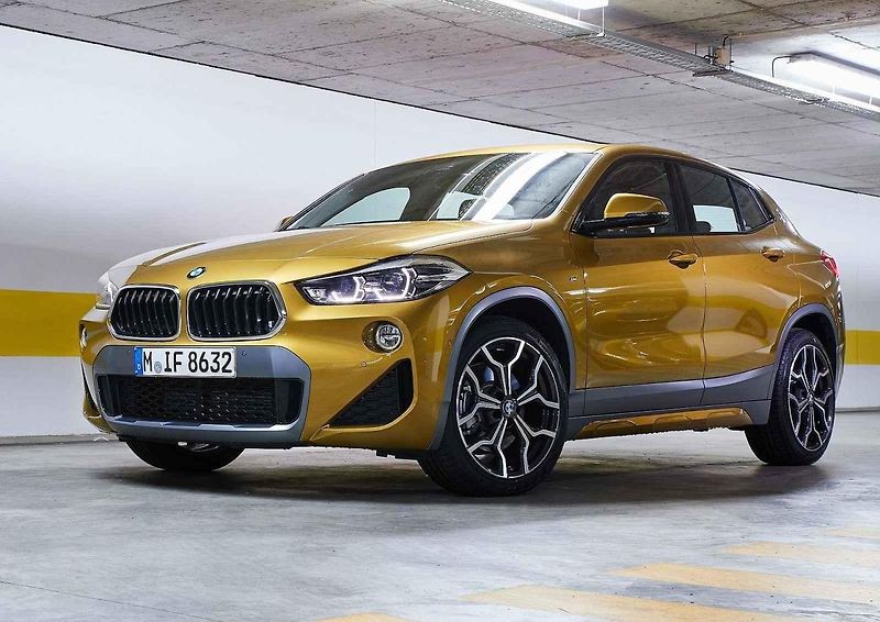 Parkovací kamera ve voze Mercedes-Benz GLE
