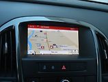 Opel Astra (2014) 1.4 16V, Serv.kniha, Navi - náhled 13