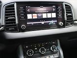 Škoda Karoq (2018) 1.5 TSI, Automat, Tempomat - náhled 12