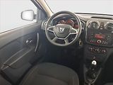 Dacia Logan (2018) 1.0 SCe, ČR,1.maj, Serv.kniha - náhled 7