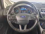 Ford Grand C-MAX (2015) Trend 1.5 TDCi, 7 míst, Navi - náhled 19
