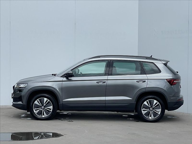 Škoda Karoq 2,0 TDI 4x4 DSG Style - fotka 2 z 24