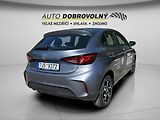 MG MG3 ELEGANCE MT5 1.5L HATCH (85kW) - náhled 8