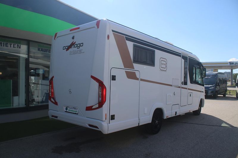 Carthago Ostatní (2026) C2 Tourer I 148 QB 