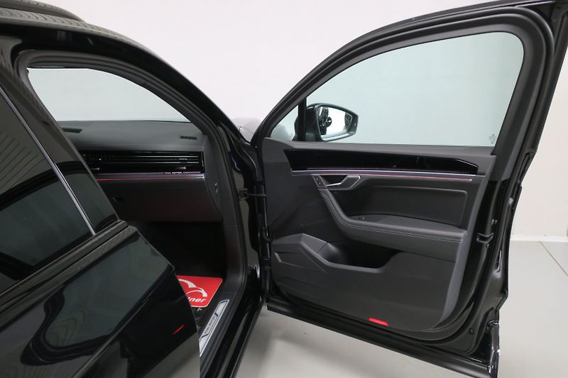 Volkswagen Touareg (2026) NEW Final Edition R Line 210kW - fotka 38 z 50