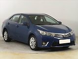 Toyota Corolla (2014) 1.6 Valvematic, Tempomat - náhled 1