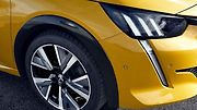 Peugeot 208 - 2019