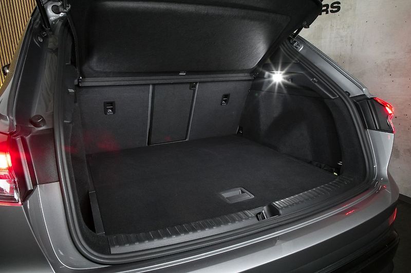 Audi Q4 e-tron 50 220kW Quattro S-Line EdiOne - fotka 32 z 33