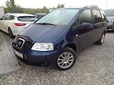 Seat Alhambra 1,9 TDI  4x4 - náhled 2