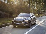 Fiat Tipo.