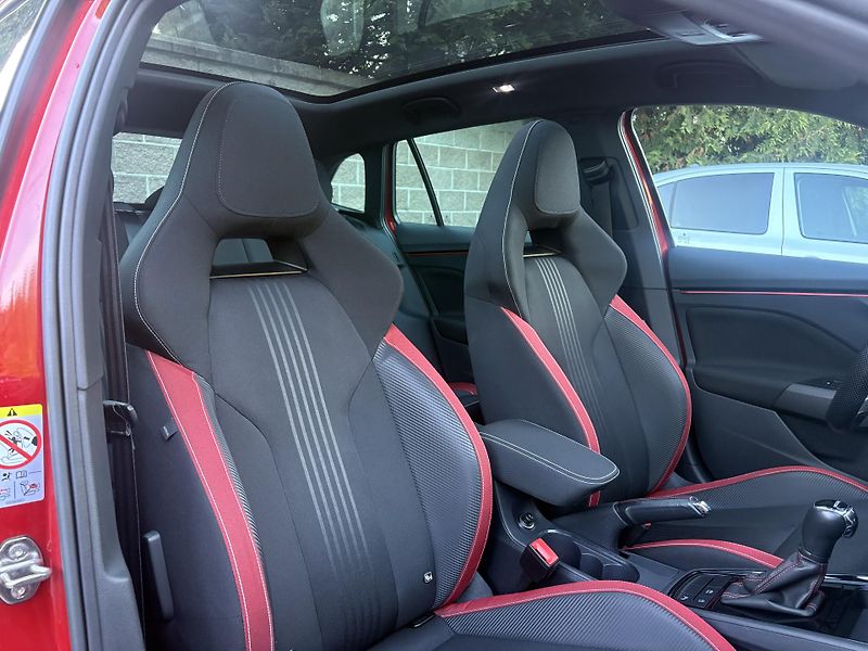 Škoda Scala (2020) 1.6 85kW MONTE CARLO, DPH - fotka 11 z 29