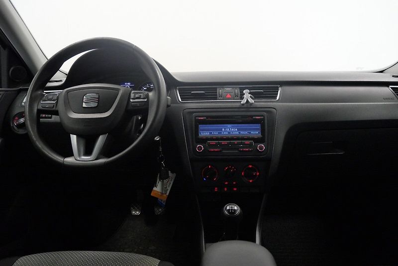 Seat Toledo - fotka 5 z 21