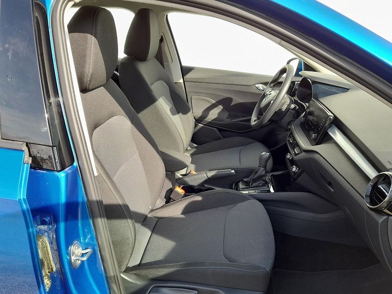 Škoda Fabia Ambition Plus Konektivita 1.0 - fotka 18 z 20
