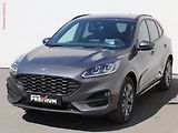 Ford Kuga (2023) 1.5 EB, ČR, servis.kniha - náhled 2