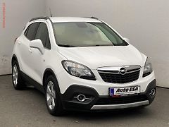 Opel Mokka (2015) 1.4T, Cosmo - fotografie inzerátu