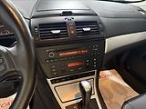 BMW X3 2,0   20D XDRIVE AUTOMAT - náhled 15