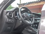 Alfa Romeo Stelvio (2023) 2.0T Q4 MAT - NAVI - náhled 14