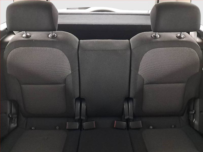 Škoda Yeti (2013) 1.2 TSI, Serv.kniha - fotka 10 z 13