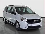 Dacia Lodgy (2021) 1.5 Blue dCi, Tempomat - náhled 1